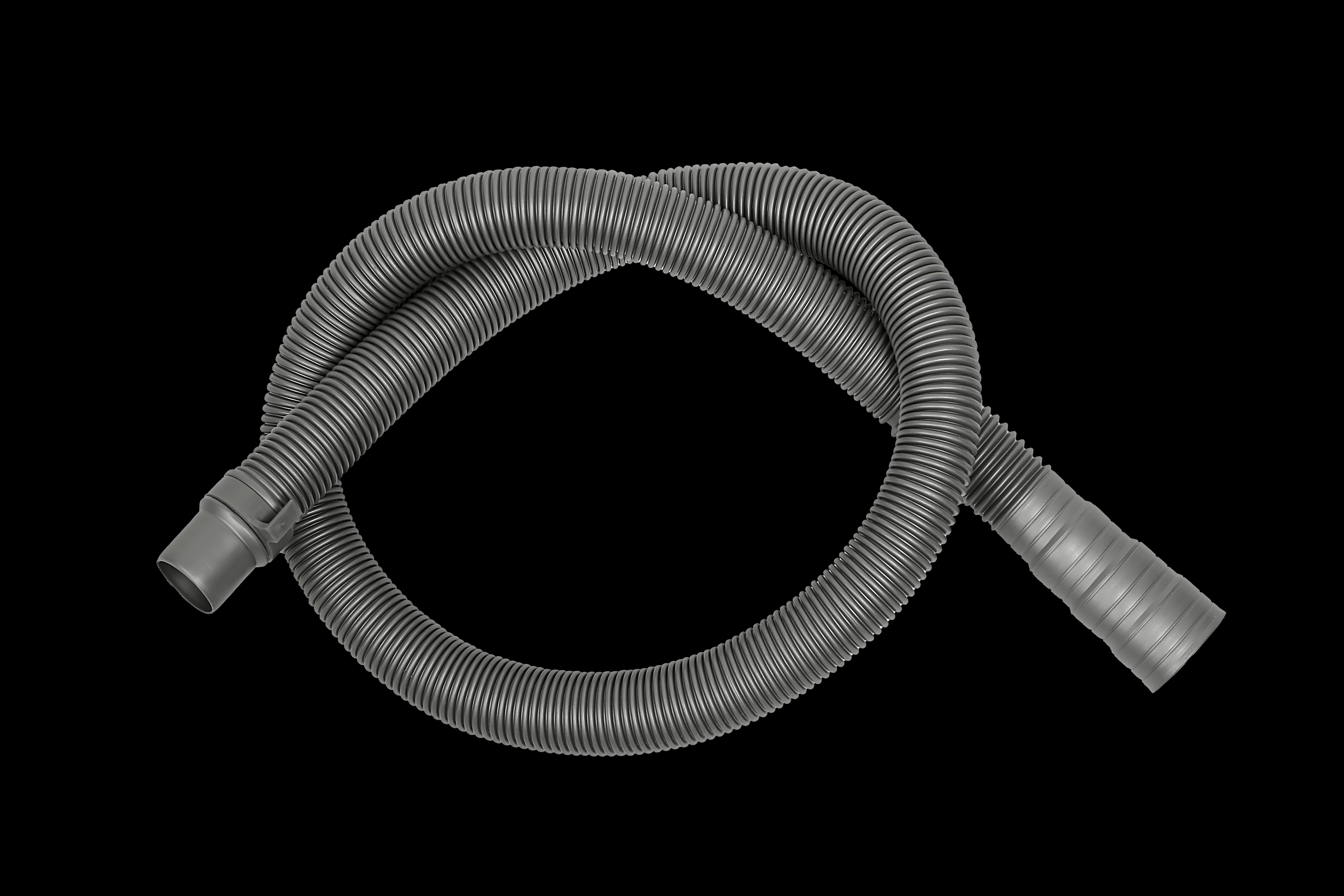 High Quality Plastic Washing Machine Drain Pipe
