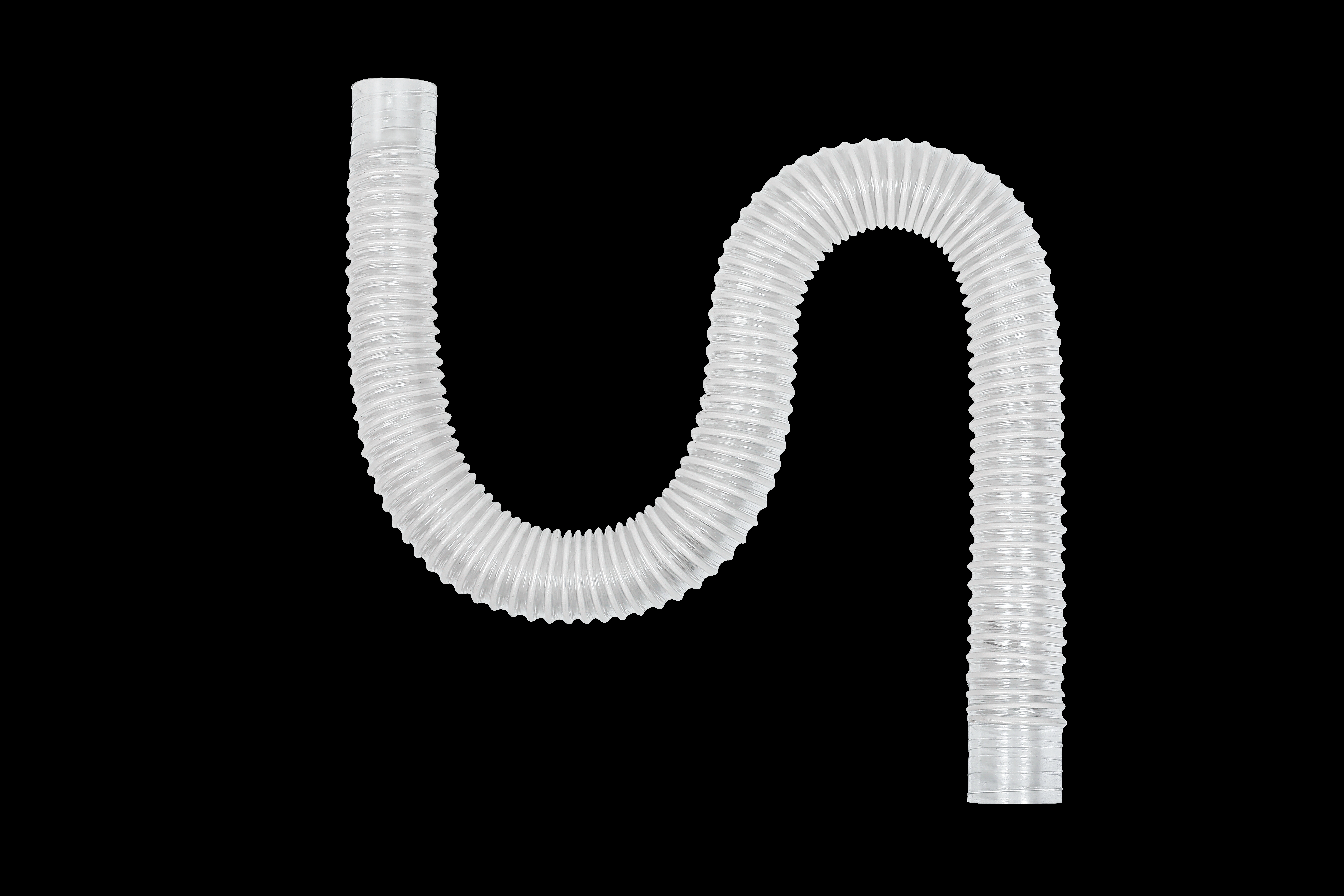 New High Quality Plastic Sewer Pipe