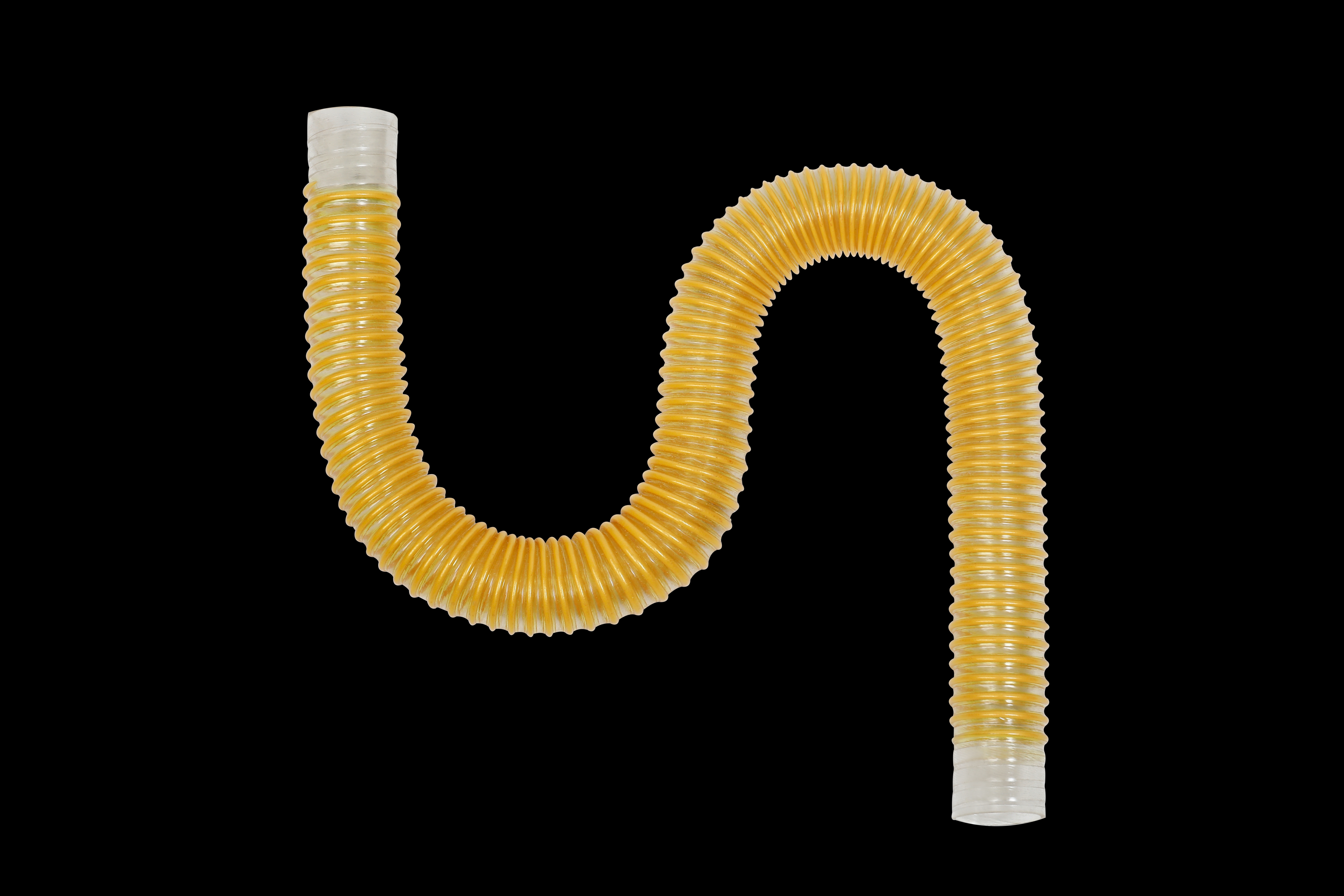 New High Quality Plastic Sewer Pipe