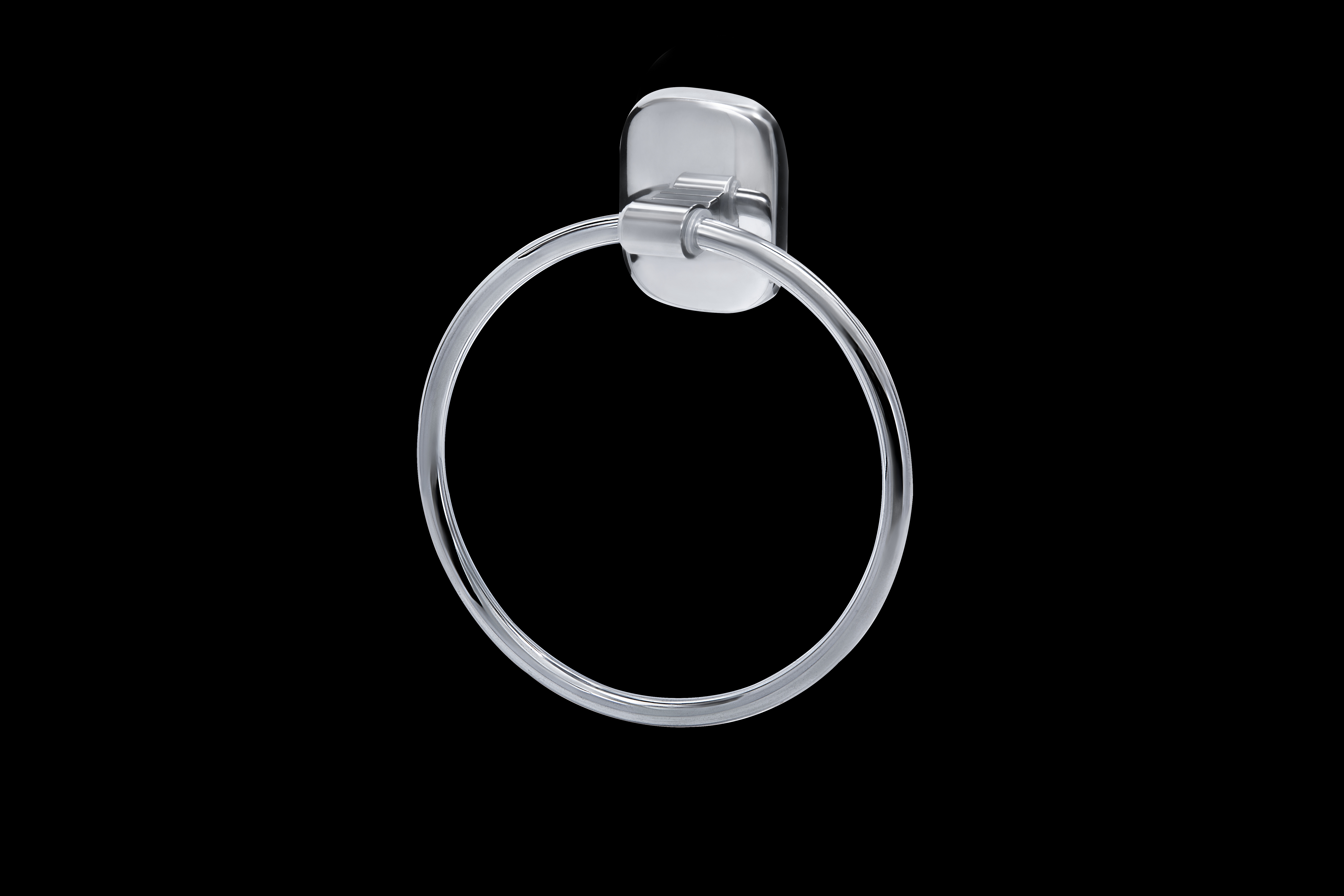 Zinc Alloy New Towel Hanging Ring