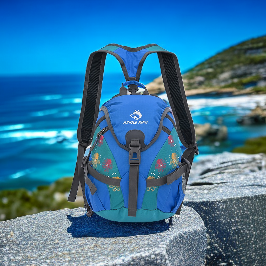 小型登山包/儿童背包/女士背包产品图