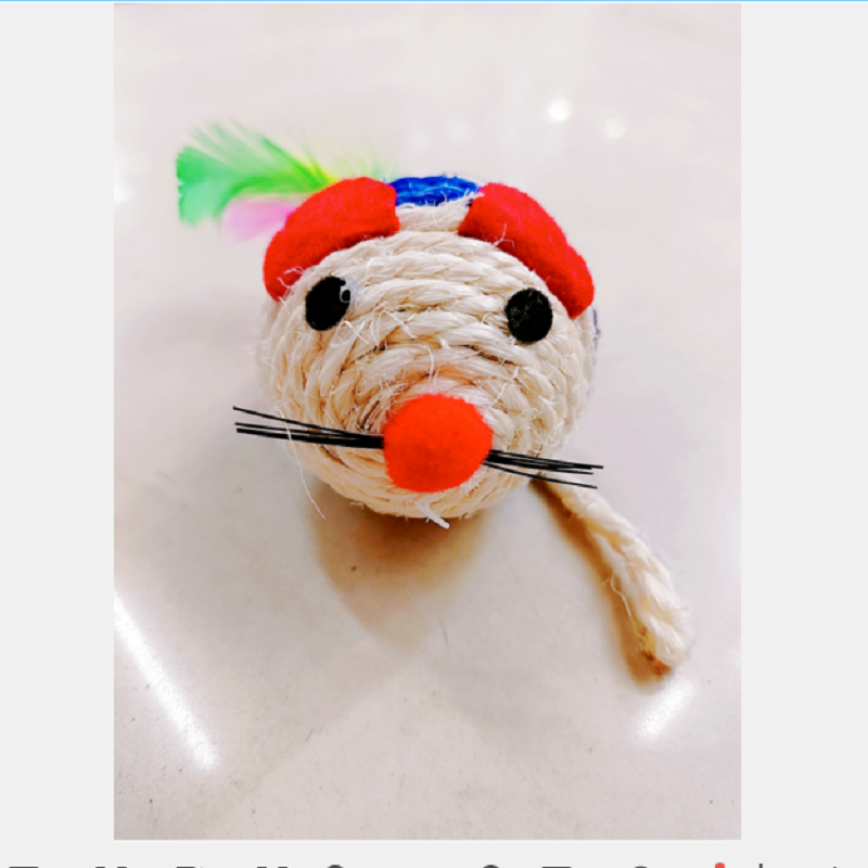 猫玩具/宠物玩具细节图