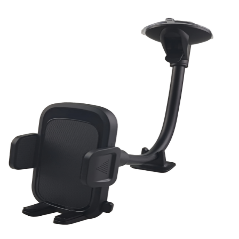 车载手机支架实物图