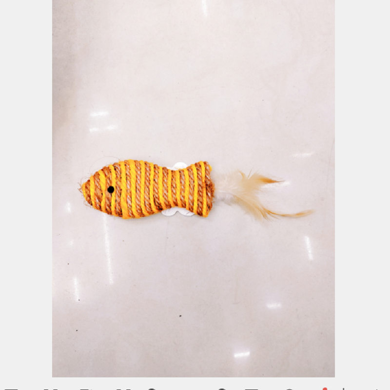 宠物玩具/猫玩具产品图