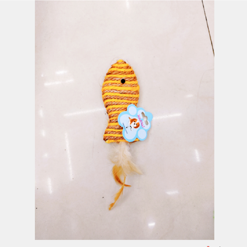 宠物玩具/猫玩具细节图