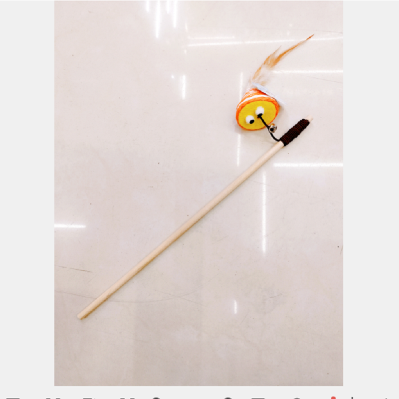 لعب الحيوانات الأليفة المضحكة للقطط Item Picture