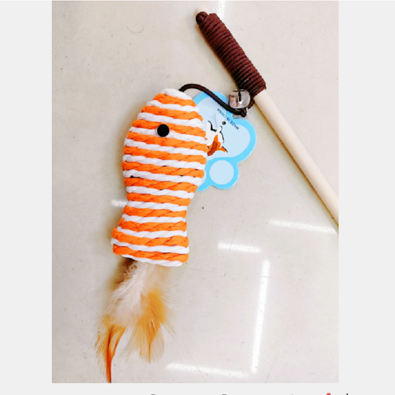 猫玩具/宠物玩具细节图