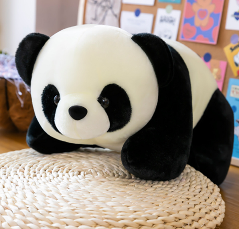 Nuevo material shar pei perro peluche cojín lindo perro niño cumpleaños acompañante dormir muñeca canjear regalo Item Picture