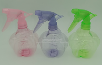 Flower watering can small transparent watering flower watering can pressure sprayer Small air pressure watering can