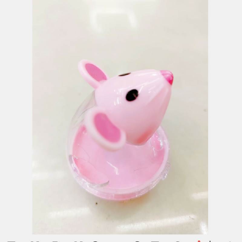 猫玩具/宠物玩具产品图