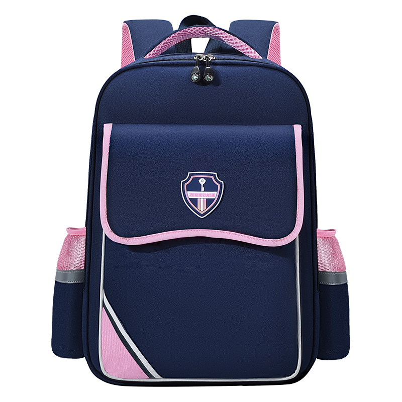 School bag LZJ-3119 for primary school students in grades 1-6