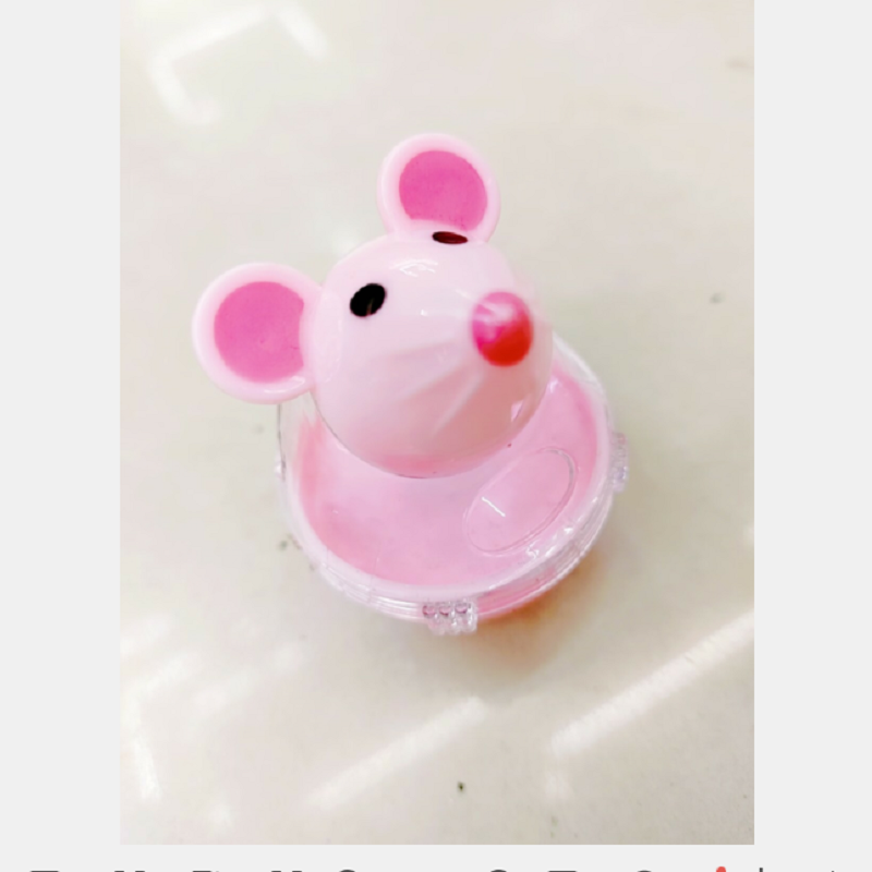猫猫玩具实物图