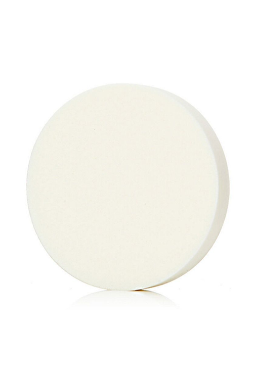 90mm large round powder puff sponge for studio makeup artist, dry and wet dual-purpose powder compact, powder puff for women pic 14