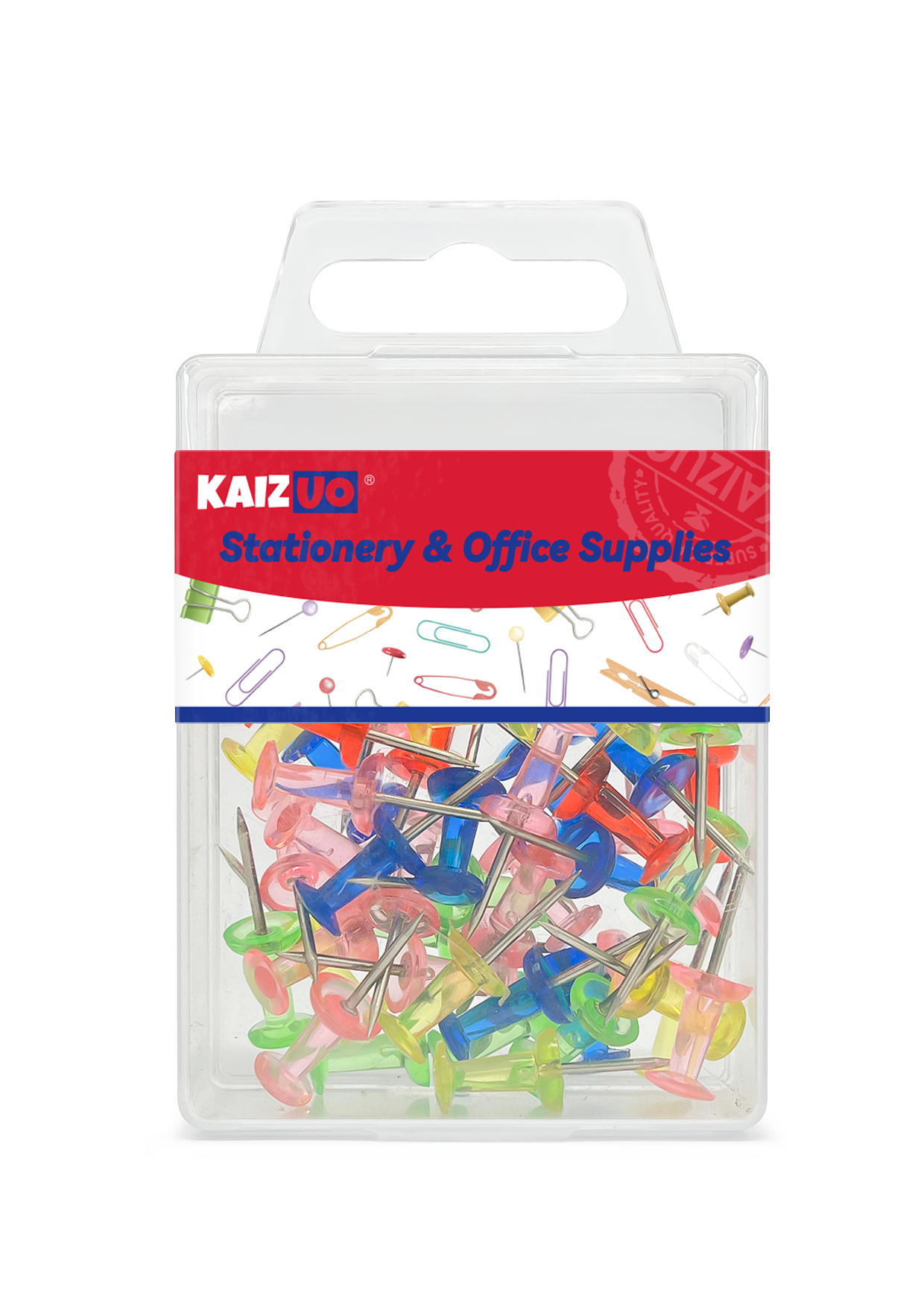 Kai Zuo Thumbtack 5
