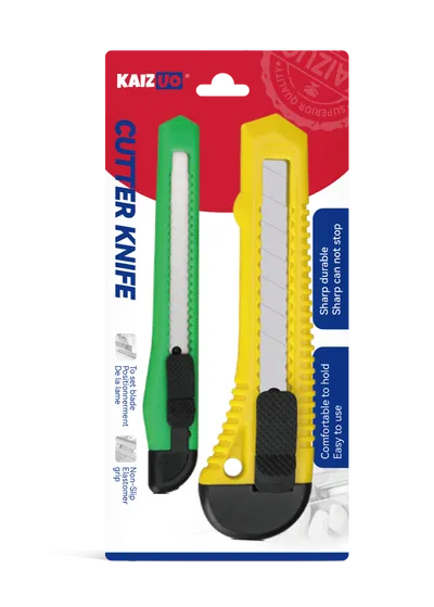 Kai Zuo Box Cutter 60