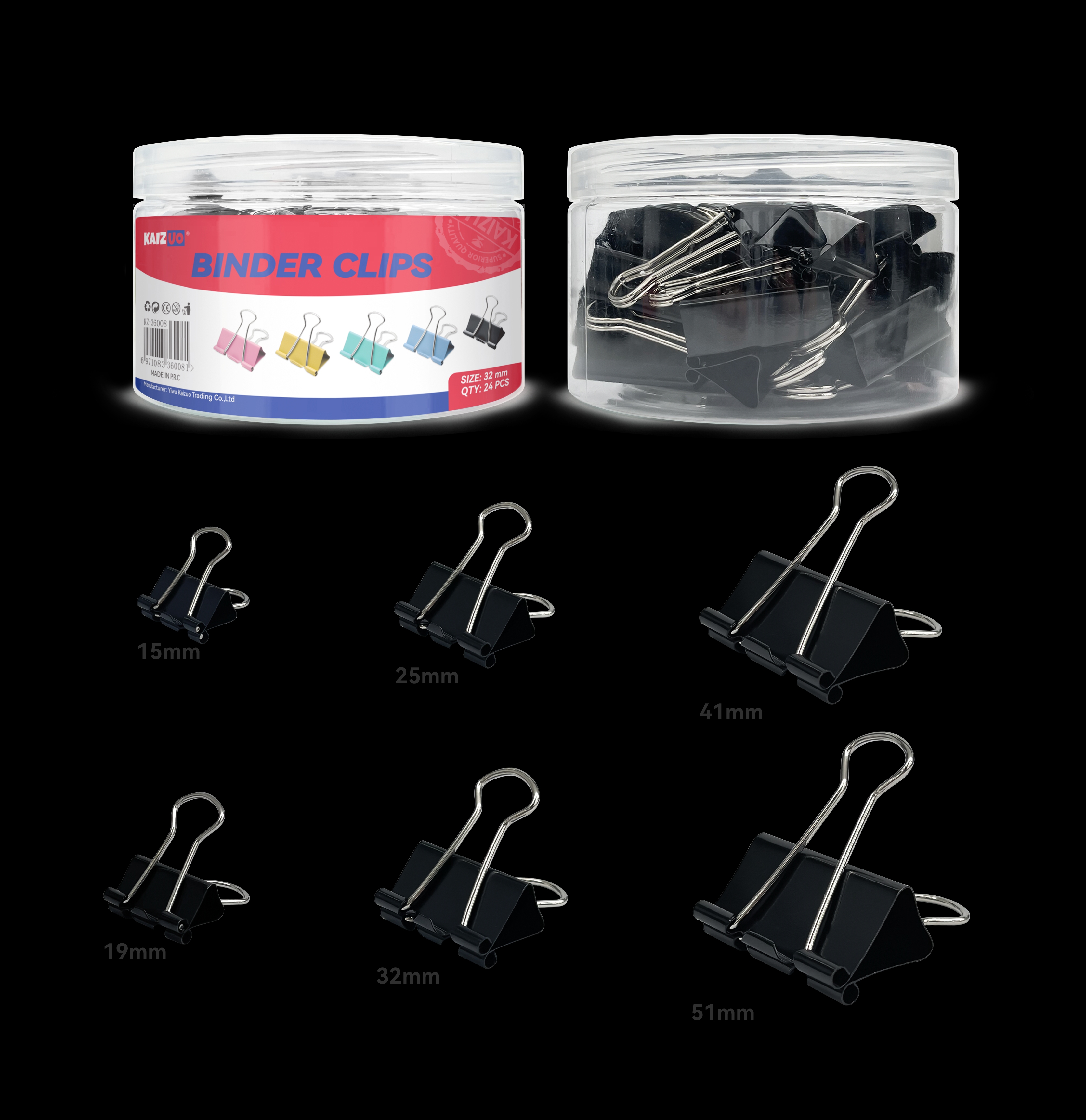 Kai Zuo long tail clip 2 thumbnail
