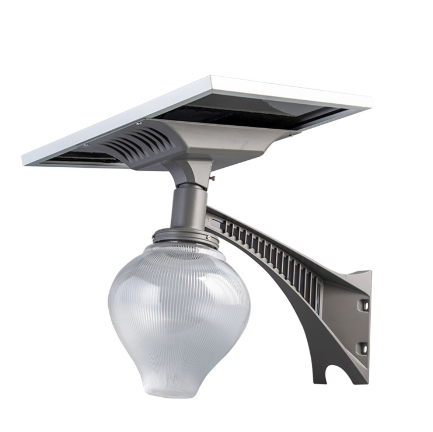 Jinyuan Light Energy Solar Garden Lights
