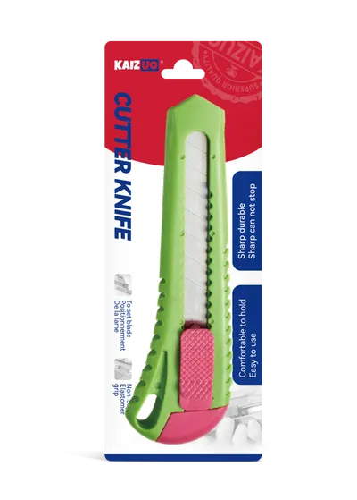 Kai Zuo Box Cutter 54