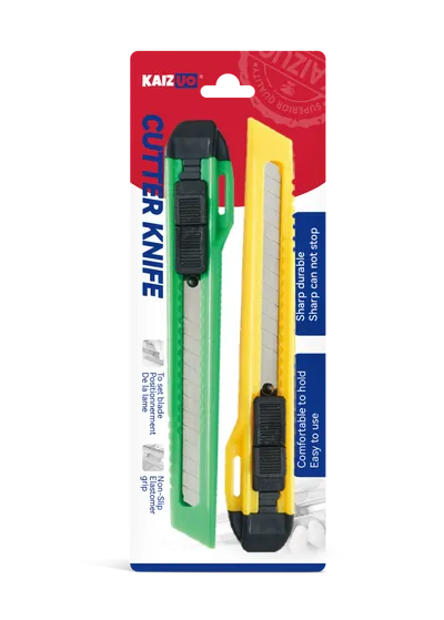 Kai Zuo Box Cutter 64