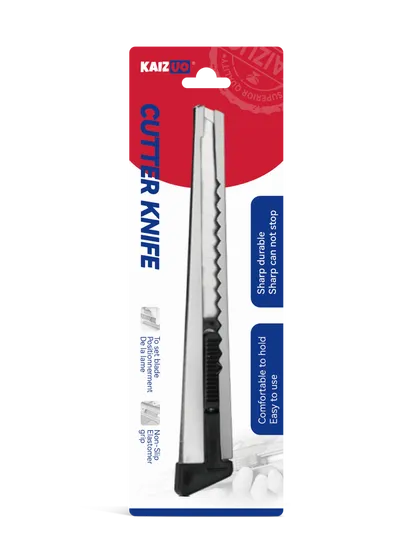 Kai Zuo Box Cutter 55