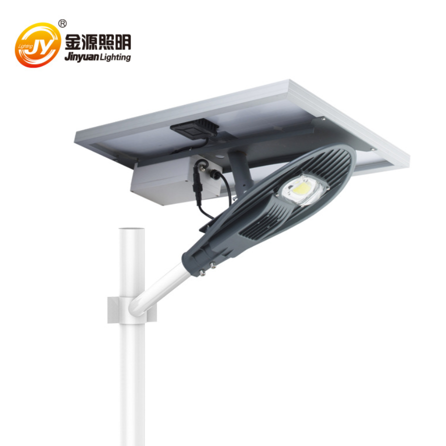 Jinyuan Light Energy Semi-Integrated Solar Street Light