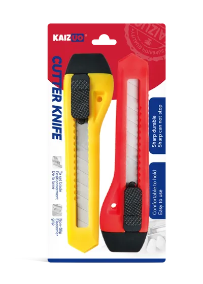 Kai Zuo Box Cutter 61