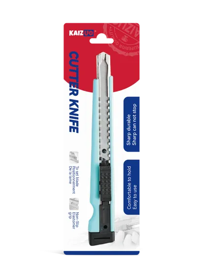 Kai Zuo Box Cutter 56