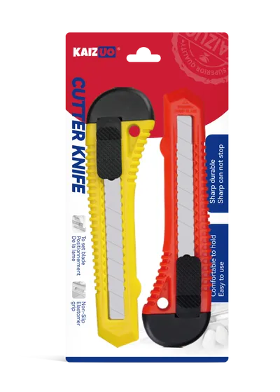 Kai Zuo Box Cutter 65