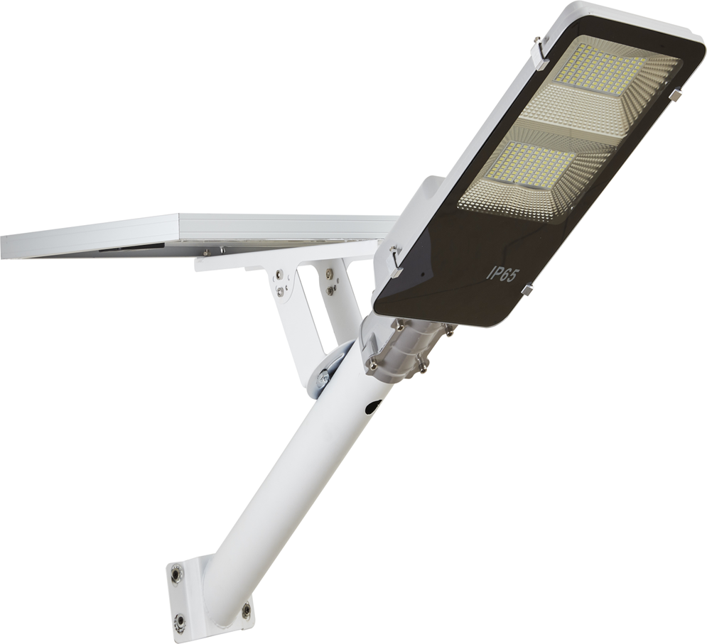 Jinyuan Integrated Solar Street Light