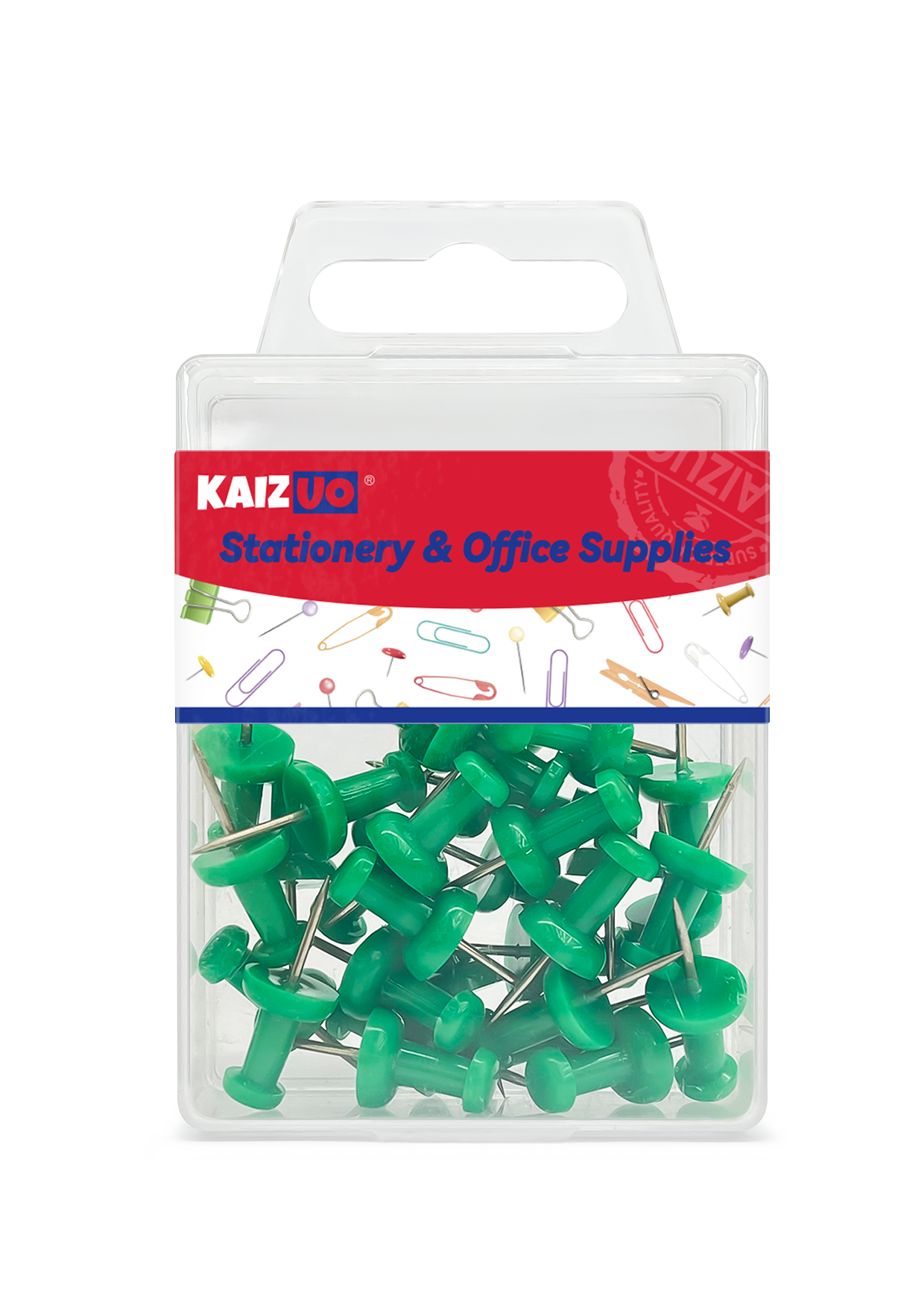 Kai Zuo Thumbtack 10