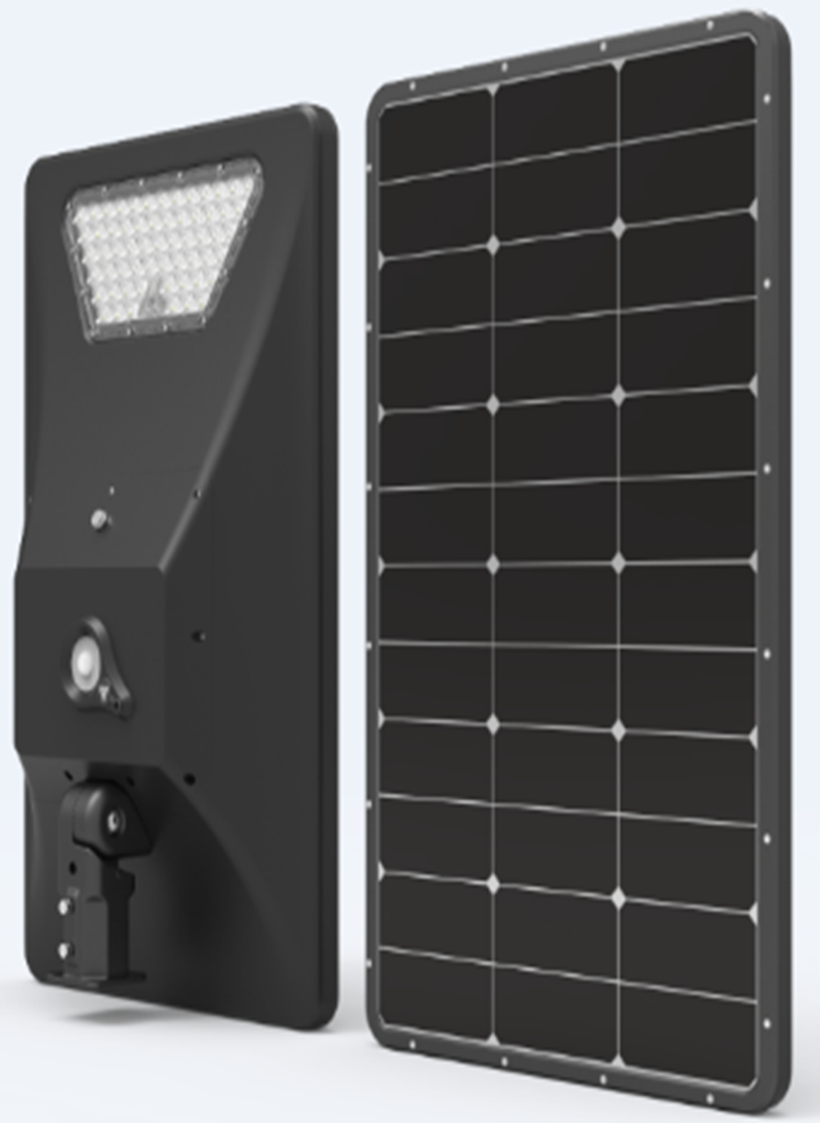 Jinyuan Light Energy Flagship Integrated Solar Street Lamp