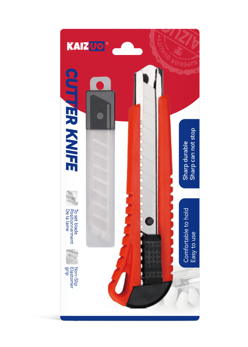 Kai Zuo utility knife 8 thumbnail