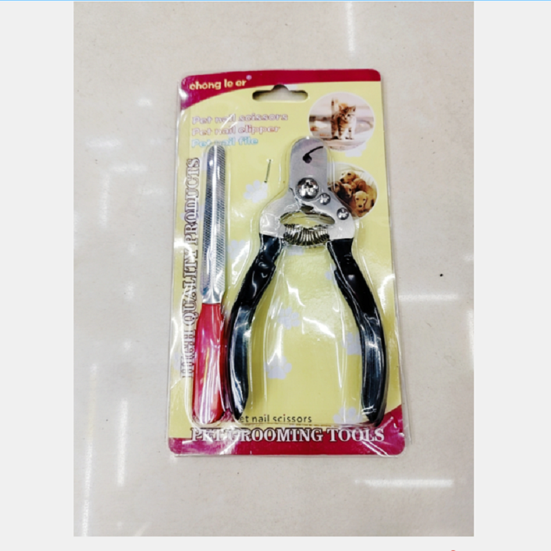宠物剪/宠物美容清洁工具产品图