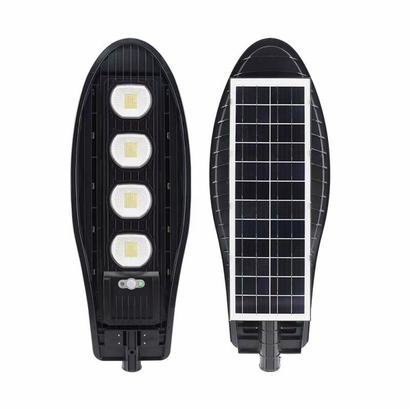 Manufacturers Direct Sales Of New Energy Solar Solar Light Economic And Practical New Energy Products Sword Street Lamp Head Application Scenario