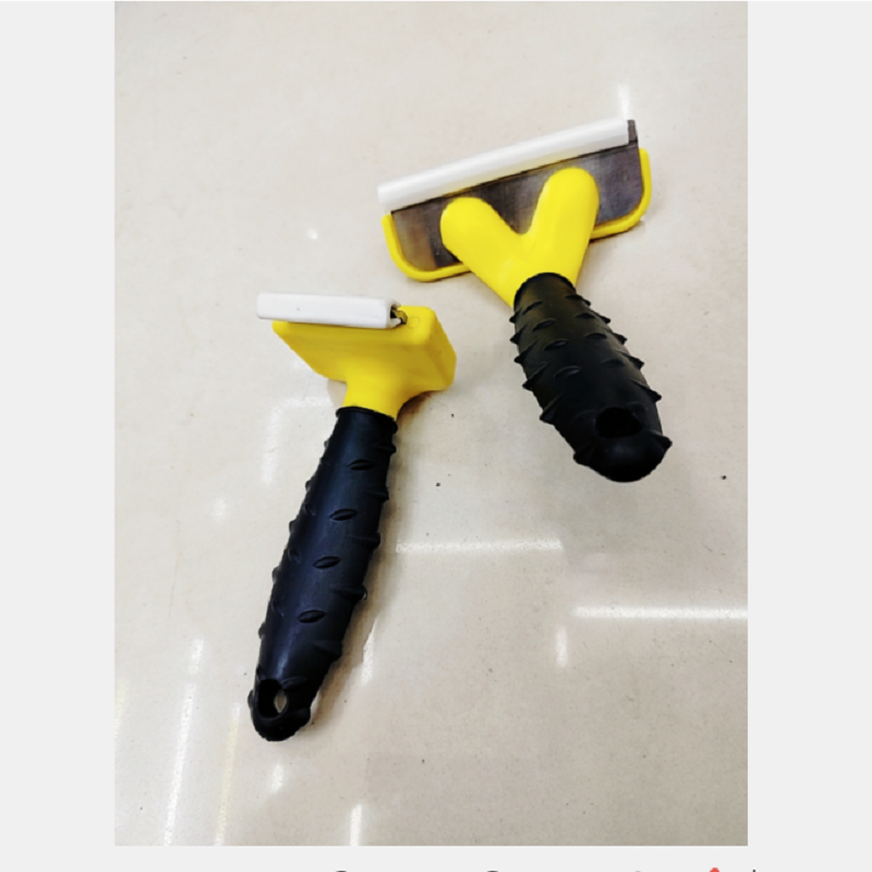 宠物清洁美容工具 宠物大小刮毛刀 给猫咪狗狗等宠物清洁刮毛
