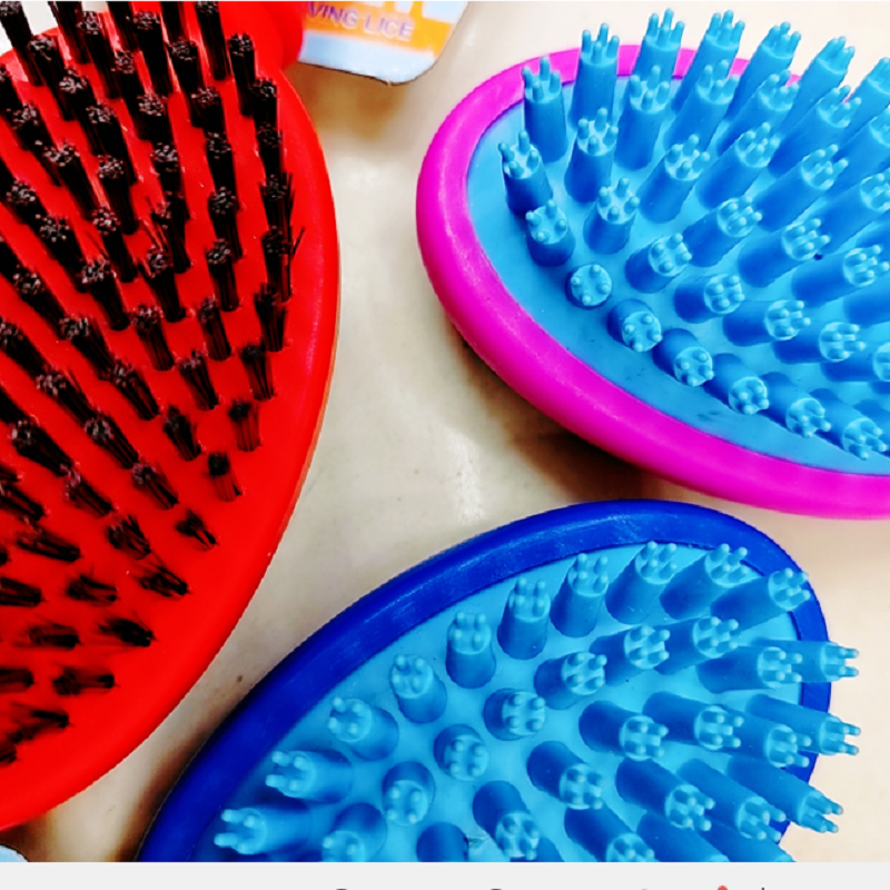 تنظيف الحيوانات الأليفة، أدوات التجميل Item Picture