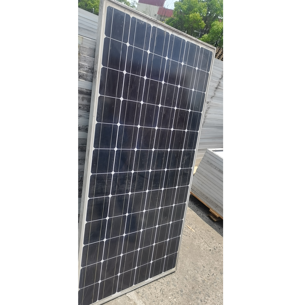 Jarrett捷尔科太阳能板单晶多晶400W 500W 各种规格 欢迎到店咨询