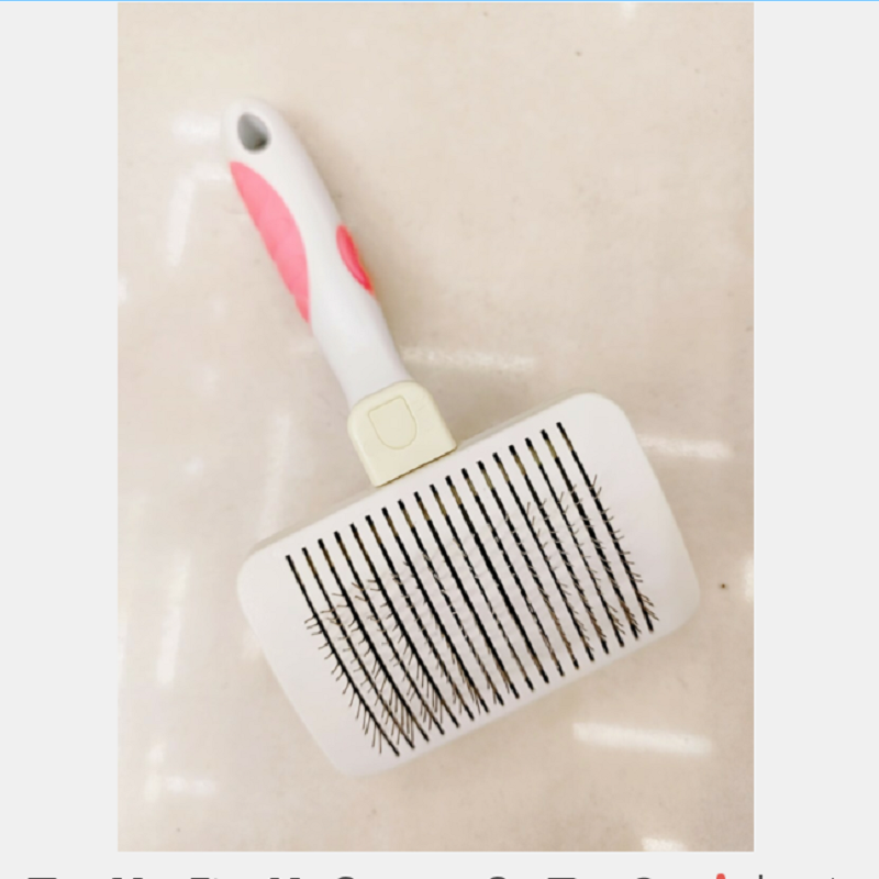 宠物梳/宠物美容清洁工具产品图