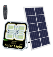 雷龙系列太阳能专利私模投光灯