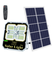 雷龙系列太阳能专利私模投光灯图
