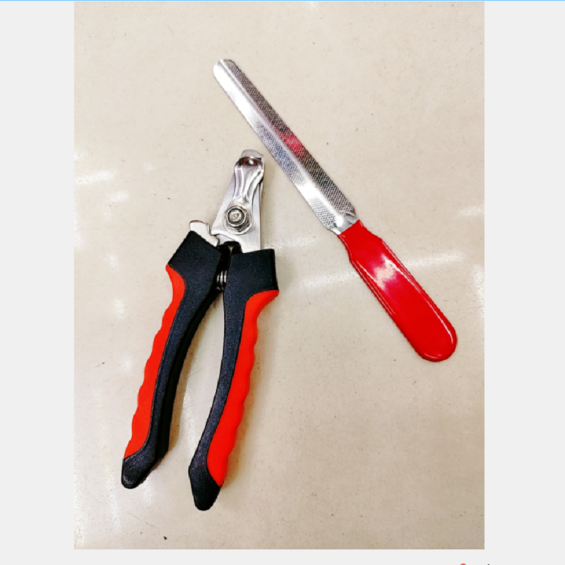 宠物美容清洁工具/宠物剪产品图