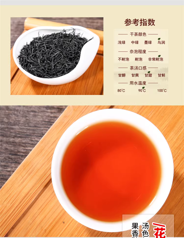 藏天岗红茶详情2