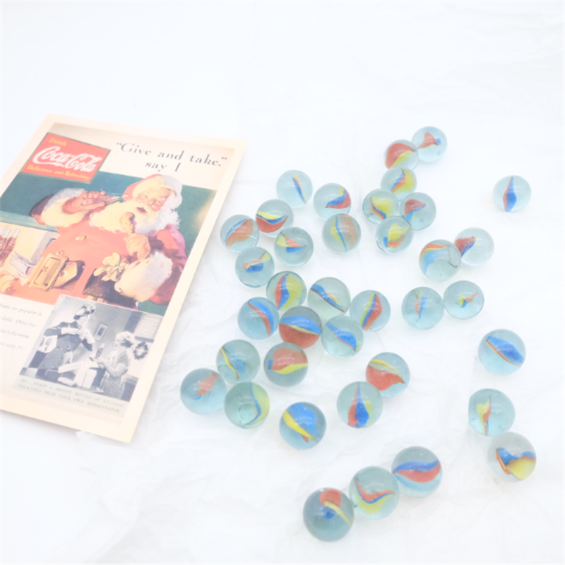 玻璃工艺品实物图