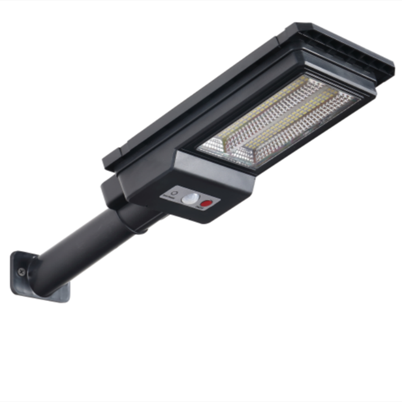 太阳能灯/太阳能路灯/LED路灯产品图