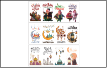 LED闪光灯产品图