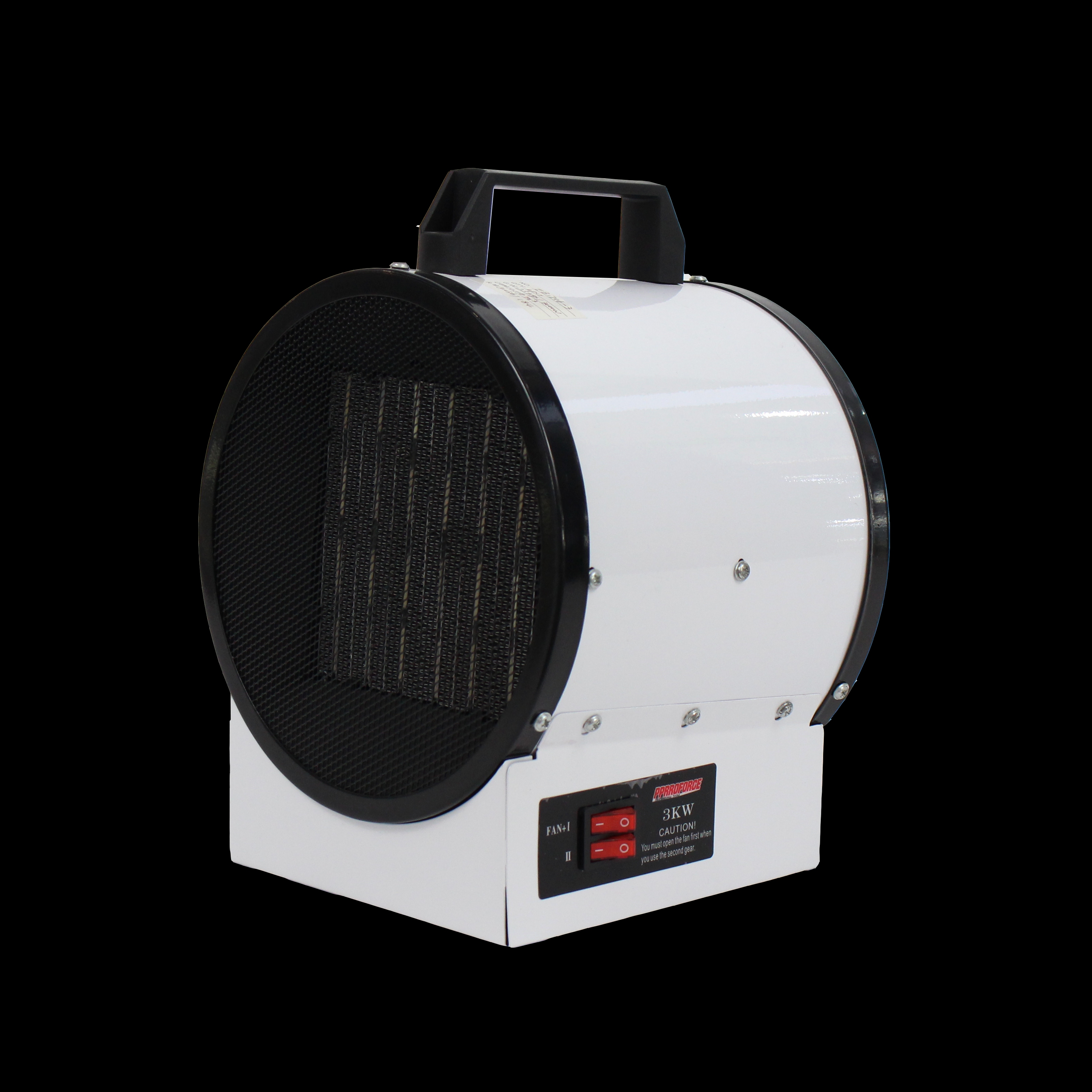 新款3000W陶瓷速热无定时暖风机提手室内取暖器大功率取暖器详情图4