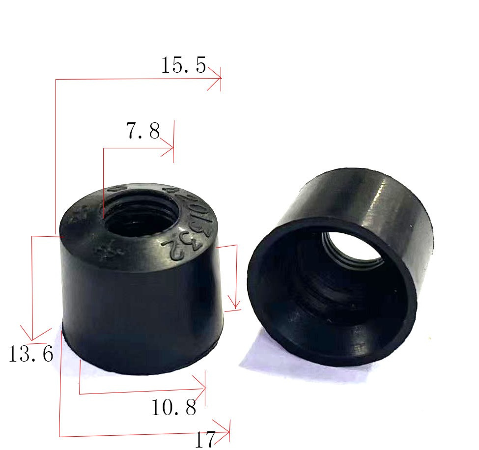 4201332, 4411202 Chrysler Chrysler Gm-86170 Nozzle Oil Seal details Picture