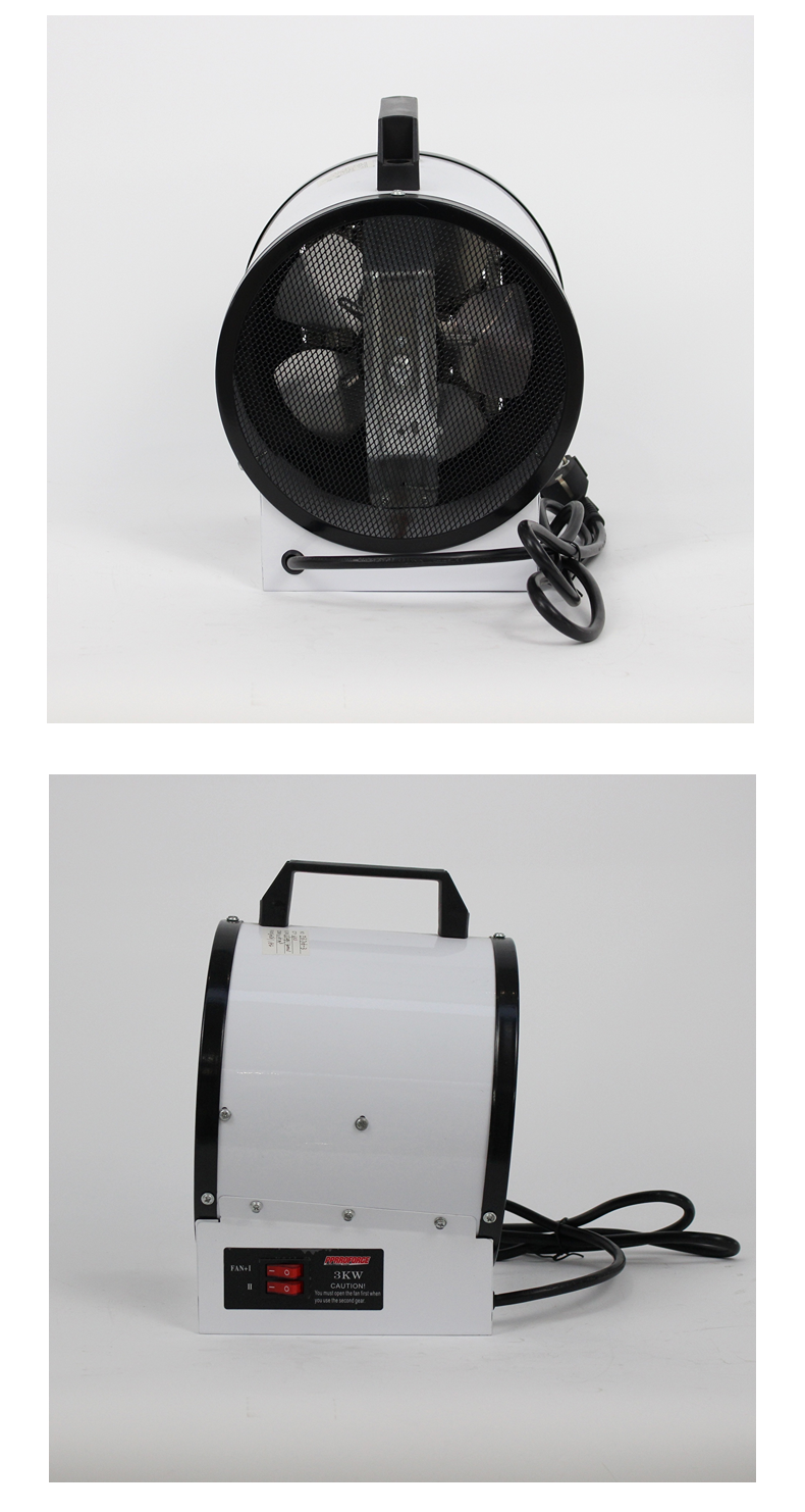 新款3000W陶瓷速热无定时暖风机提手室内取暖器大功率取暖器详情8