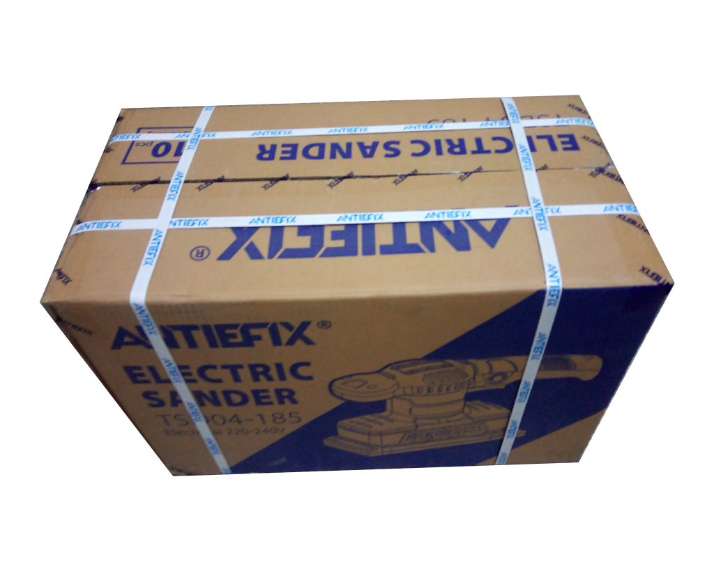 岸贴ANTIEFIX320W 14000r/min高品质雅致多功能打磨抛光机打蜡机ELETRIC SANDER电动砂光机详情9