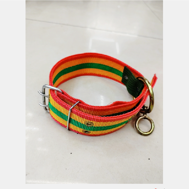 طوق أليف أليف أليف، طوق دوار يبلغ عرضه 3.0 سم Item Picture